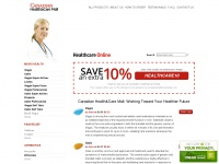 acanadianhealthcaremall.com