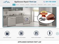 fortlee-njapplianceservices.com