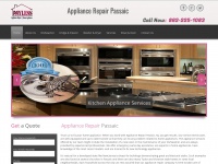 appliance-service-passaic.com Thumbnail