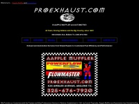 proexhaust.com