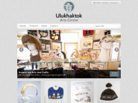 ulukhaktok.com Thumbnail