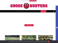 goosebusters.net Thumbnail