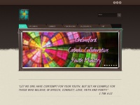 chelmsfordyouthministry.weebly.com Thumbnail