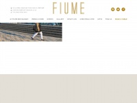 Fiume-restaurant.co.uk