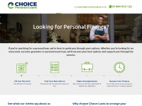 choicepersonalloans.co.uk