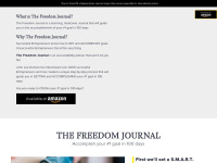 thefreedomjournal.com