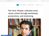 thefarmtheater.org Thumbnail
