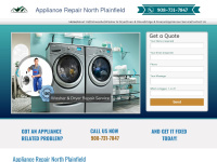 appliance-repair-northplainfield.us