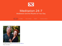 meditation24-7.com Thumbnail