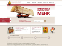brennholz-partner.de Thumbnail
