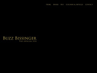 buzzbissinger.com Thumbnail