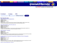 greenwichrecruiter.com
