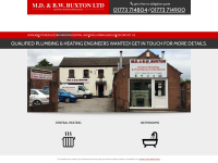 Buxtonltd.co.uk