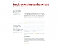 truckracksplussanfrancisco.wordpress.com