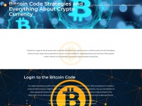 bitcoincodelogin.com