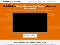Underconstructionpage.com