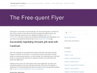 freequentflyerbook.com
