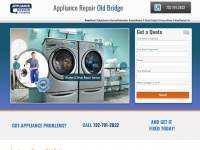 oldbridge-appliance-services.com