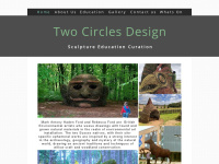 twocirclesdesign.co.uk Thumbnail