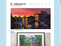 Markwallisdesign.com
