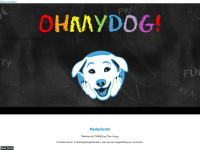Ohmydogschool.com
