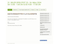 spielfest-wil.ch Thumbnail