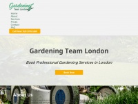 gardeningteamlondon.co.uk