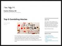 casinohistory.uk Thumbnail