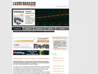 laser-magazin.de Thumbnail