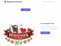 blackjackonlineusa.net Thumbnail