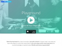 Getplayground.com