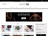 fashionz.co.nz Thumbnail