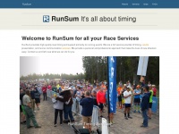 Runsum.com