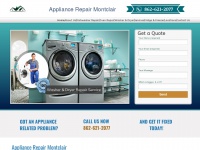 Montclairnj-appliancesevices.us