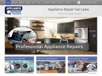 Applianceexpertsfairlawn.us