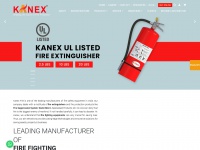 kanexfire.com Thumbnail