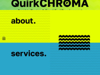 quirkchroma.com Thumbnail