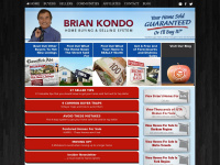 briankondo.com Thumbnail