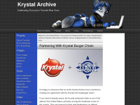 krystalarchive.com Thumbnail