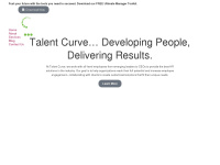 talentcurve.com Thumbnail