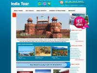 indiatourcity.com