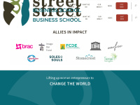 streetbusinessschool.org Thumbnail