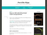 pernillesripp.com Thumbnail