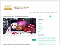 online-casino-24ru.com Thumbnail