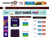 casino-mega-bonus.com Thumbnail
