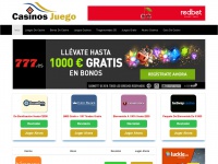 casinosjuego.com