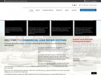 commercialleakrepairsystems.com