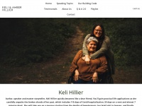 Kelihillier.com