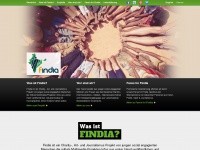 findiaproject.org Thumbnail