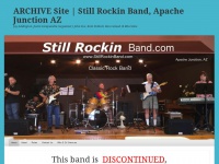 Stillrockinband.wordpress.com